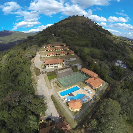 Refugio Do Saci Hotel Atibaia Kültér fotó