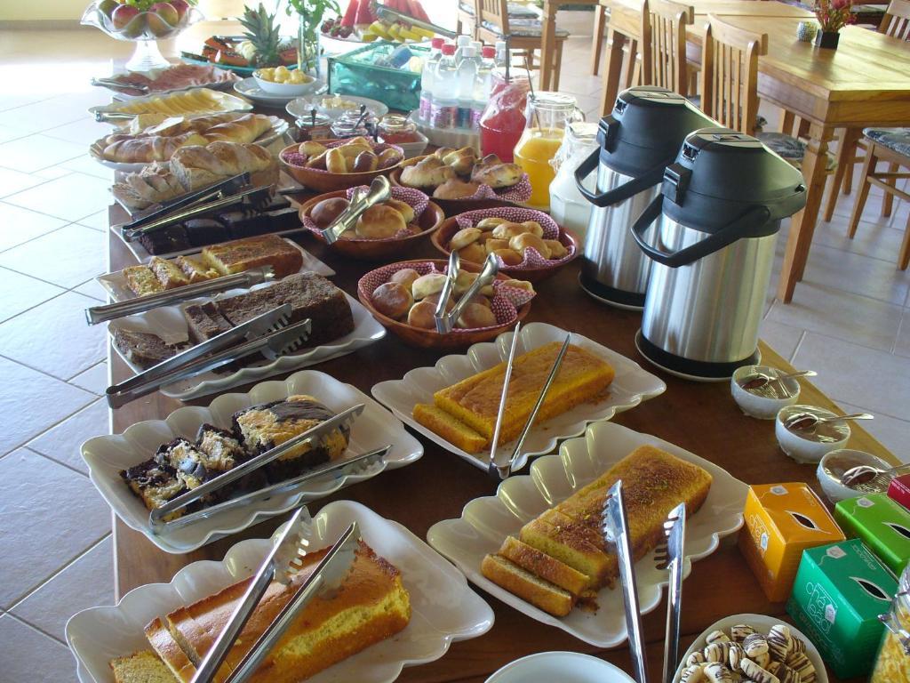 Refugio Do Saci Hotel Atibaia Kültér fotó