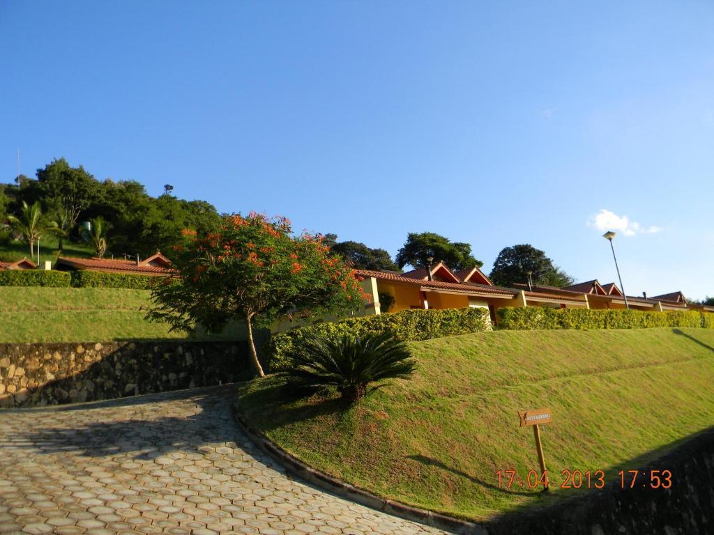 Refugio Do Saci Hotel Atibaia Szoba fotó