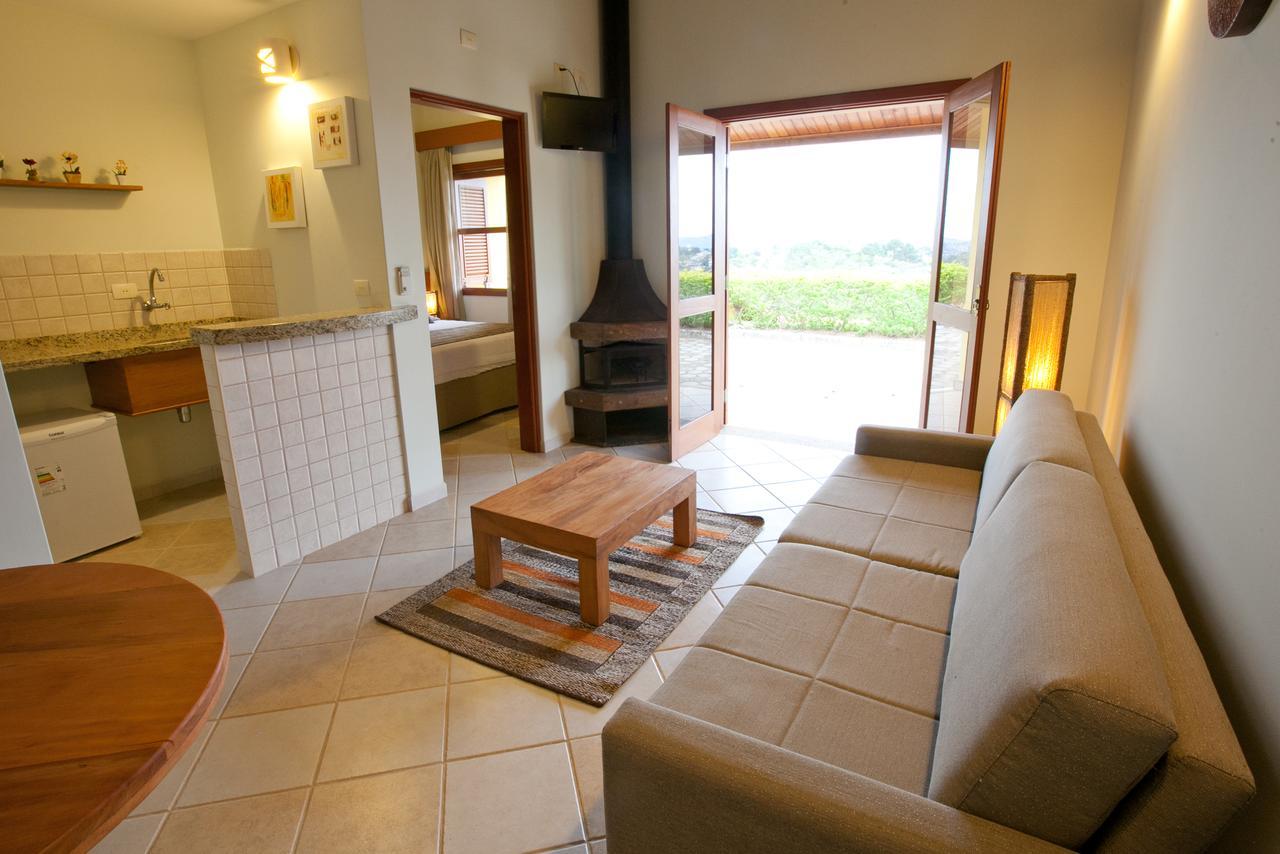 Refugio Do Saci Hotel Atibaia Kültér fotó