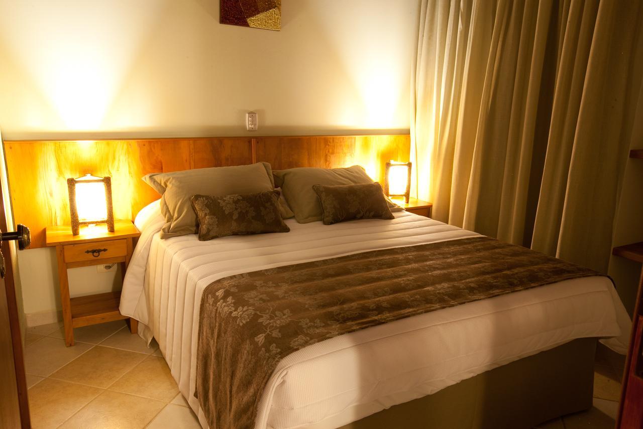 Refugio Do Saci Hotel Atibaia Kültér fotó