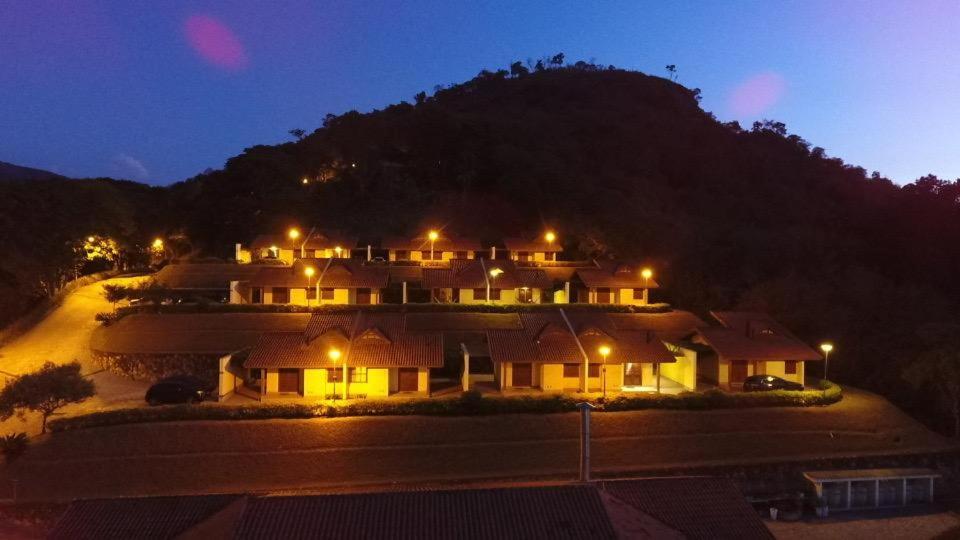 Refugio Do Saci Hotel Atibaia Kültér fotó