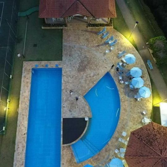 Refugio Do Saci Hotel Atibaia Kültér fotó