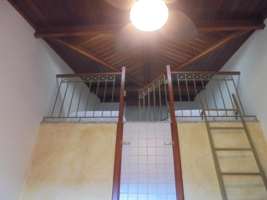 Refugio Do Saci Hotel Atibaia Kültér fotó